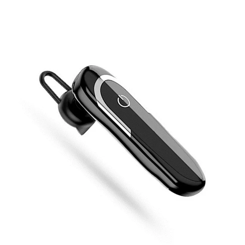 /50 шт. новые D5 Bluetooth наушники с микрофоном беспроводная гарнитура Влагозащищенные спортивные музыкальные наушники