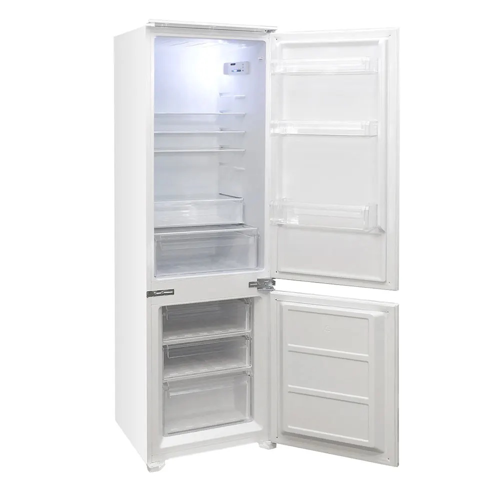 Встраиваемый холодильник Zigmund& Shtain BR 03.1772 SX