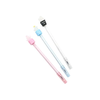 

4774820 pen gel-funny mix cactus