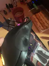 Mouse Feet Mouse Skates Side stickers For SteelSeries Rival Rival 300 Drop Shipping