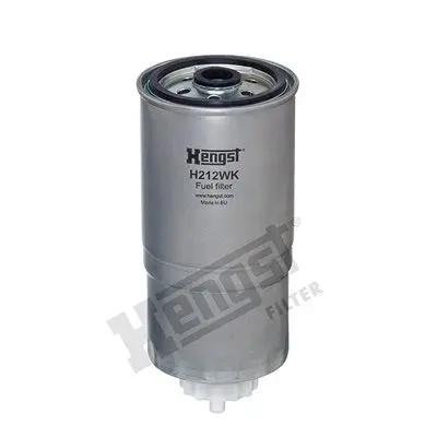 Фильтр топл.KIA SORENTO 2.5CRDi HENGST FILTER H212WK