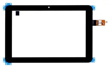 

Touch glass (touchscreen) HP Slate 10 HD (black)
