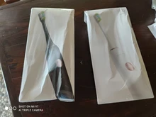 Xiaomi cepillo de dientes eléctrico sónico SOOCAS X3U limpiador de dientes ultrasónico para adultos, cepillo de dientes inteligente automático ultrasónico para blanquear los dientes