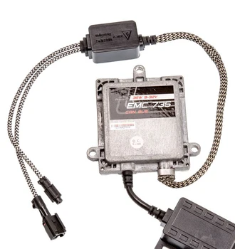 

Ignition unit Optima Premium EMC-735 Can Bus SLIM 35W item no: EMC-735