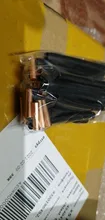 Cable de calefacción de fibra de carbono, bobina de alambre de calentamiento de 10 a 100 metros, 12K, 33ohm/m