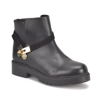 

FLO Z226 Black Women Boots BUTIGO