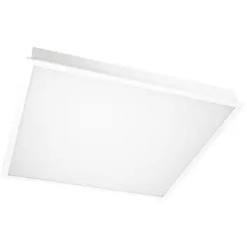 

Plate Backlight White