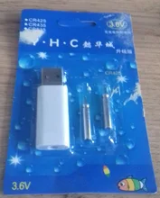 3 unids/lote pesca eléctrica flota noche luz flotadores luminosos Balsa Boya agua fresca Flotador carpa aparejos de pesca sin batería