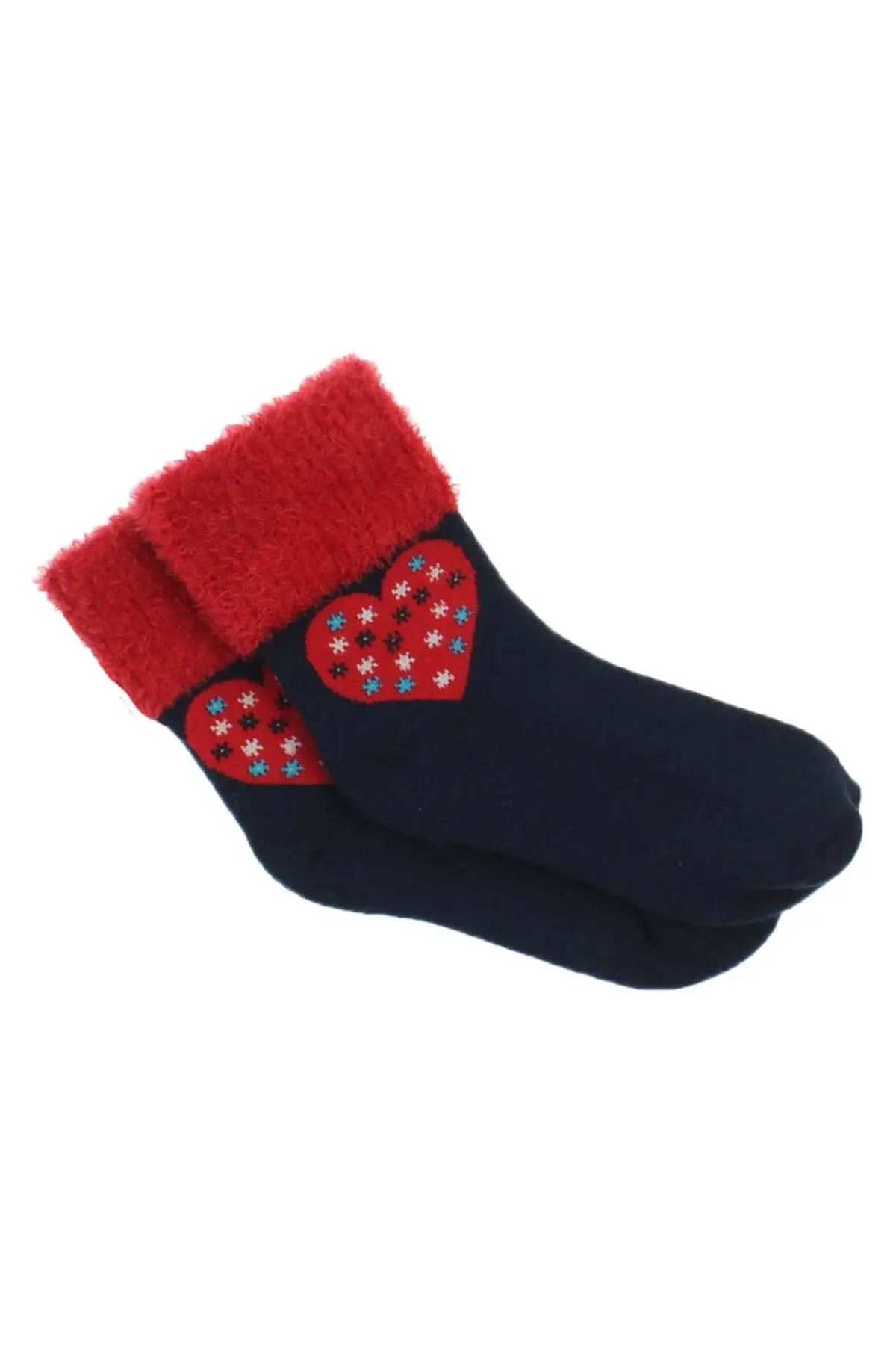 Женские носки-полотенца от jawli 065-5504-012