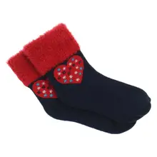 Женские носки-полотенца от jawli 065-5504-012