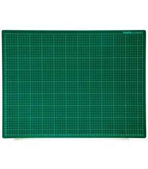 

Cutting Mat 60x45 Centimeters
