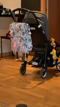Nappy Backpack Hanging Mom Mummy-Bags Baby Diaper Maternal-Stroller-Bag Travel Insular