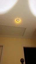 Led Downlight Ceiling-Lamp Surface-Mounted Recessed-Spot Colorful Modern for Corridor-Bar