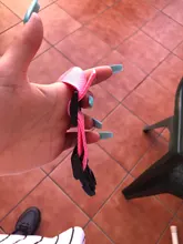 Collar con luces LED para perro, collar de luz recargable por USB, ideal para usar de noche al aire libre, accesorio de seguridad para mascota