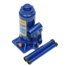 Домкрат KRAFT КТ 800016