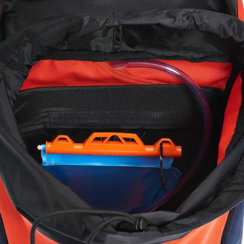 РЮКЗАК ДЕТСКИЙ ТУРИСТИЧЕСКИЙ 50 Л MH500 EASYFIT QUECHUA Decathlon