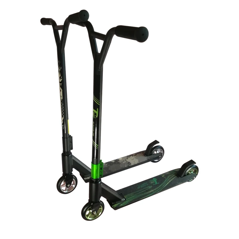 Поставляется в России скутер каскадера|Самокаты| |