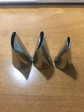 Pastry Nozzles Gadget Cake-Decoration-Tools Baking-Accessories Chrysanthemum Making Icing Piping