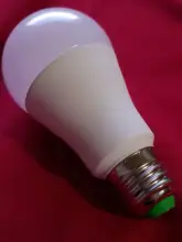 Smart-Bulb Dimmable E27 Magic-Rgb Bluetooth-4.0 Led-Change-Color 10W New Wireless Ios/android