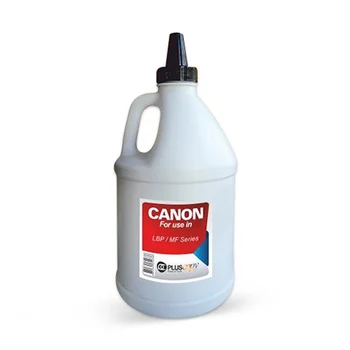 

CANON COMPATIBLE TONER 1 KG BEST FİNE BLACK TONER POWDER Ink Printer Original Color Black Ballpoint Ink