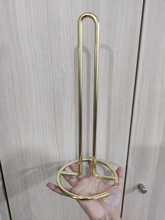 Paper-Towel-Holder Storage-Shelf Vertical-Napkins-Rack Bathroom-Tissue-Stand Dining-Table