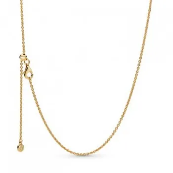 

PANDORA NECKLACE REF: 367080-60