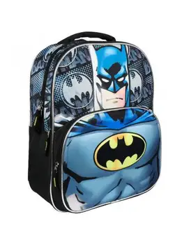 

BACKPACK 3D BATMAN DC COMICS 41 CM.