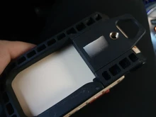 Portable LED Flashlight Power-Display Magnet-Design Camping Lantern Waterproof COB 