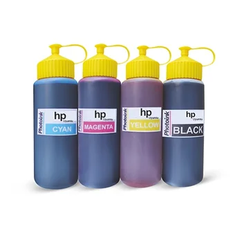 

HP C5365A 4 Color 500ML Ink 25.000 Page