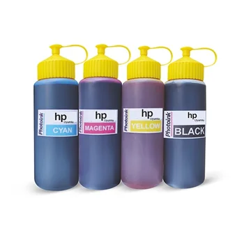 

HP C6689A 4 Color 500ML Ink 25.000 Page