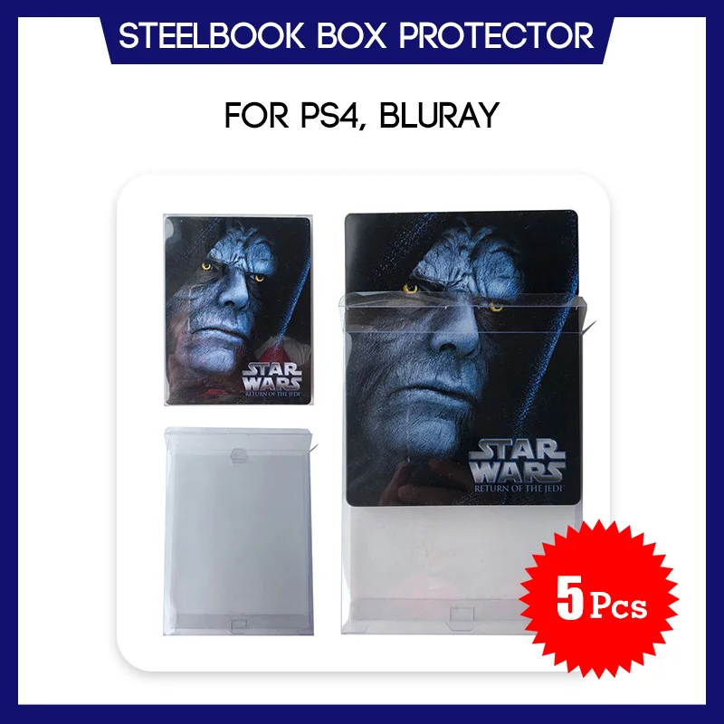 Élémentaire : un steelbook [MAJ: aperçu] « Steelbookpro - L'actualité  mondiale des boitiers steelbooks, pour blu-ray et jeux vidéo.