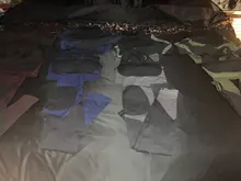 Suits Gym Clothing Gym-Set Yoga-Bra Running-Clothes Leggings Women Seamless Sport Fitness