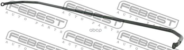 Стабилизатор Задний Febest 0799rh413r Febest арт. 0799RH413R