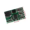 DC-DC Step-Down Buck Converter Power Supply Module DC 5 -27V to 3V/3.3V/3.7V/5V/6V/7.5V/9V/12V 3.5A Voltage Regulator ► Photo 2/6