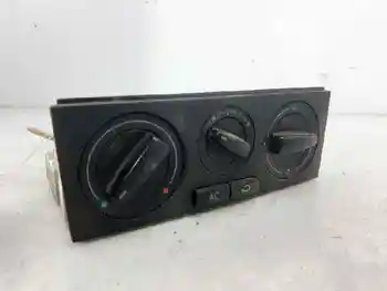 

1J0819045F knob heating/air conditioning VOLKSWAGEN POLO saloon (6N2)