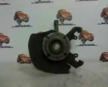

STEERING KNUCKLE FRONT RIGHT VOLKSWAGEN GOLF III SALOON (1H1)