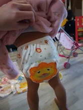 Pantalones de entrenamiento para bebé, pañal de tela lavable para bebé, cubierta de pañales de bebé a prueba de agua, pañal reutilizable ropa interior de bolsillo