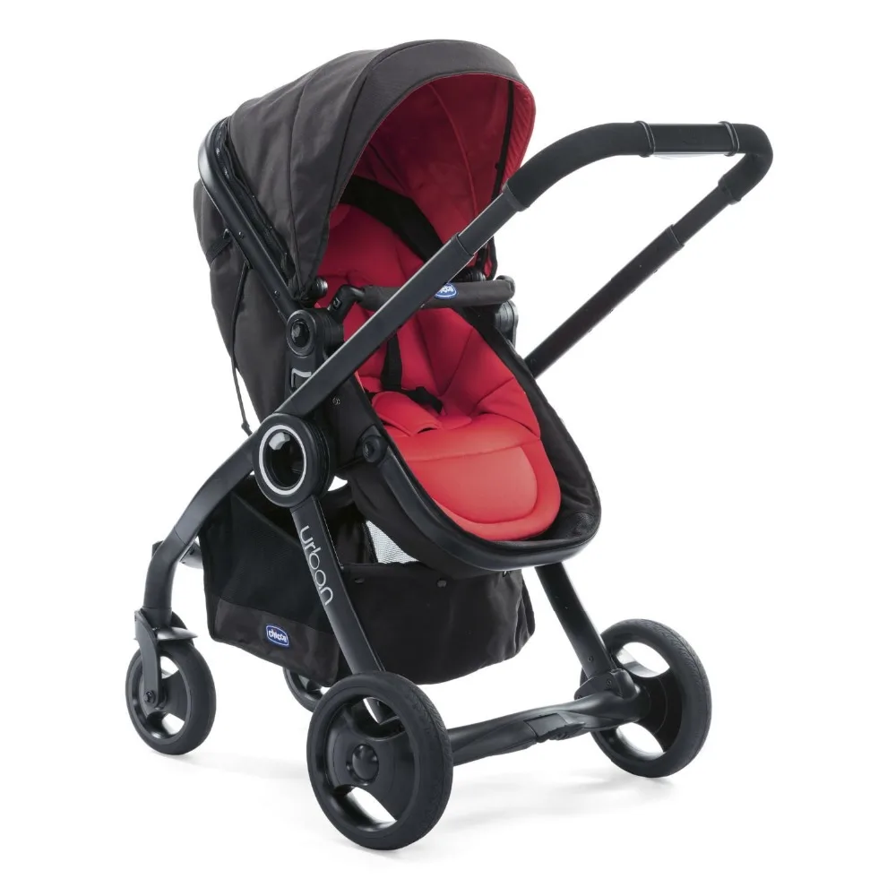 Крософер Урбан Плюс 3