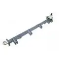 

Fuel line UAZ dv ZMZ 4091.10 Euro 2 with fitting and valve 406.1104058-42