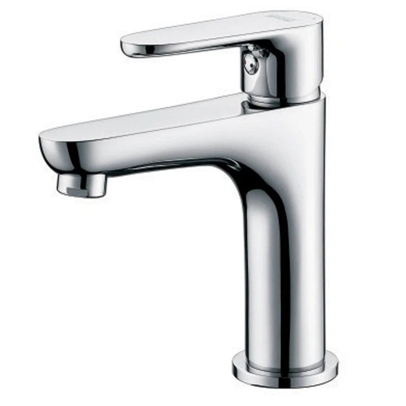 Смеситель для умывальника WasserKRAFT Leine 3504(Материал латунь, покрыт хромом, однозахватный
