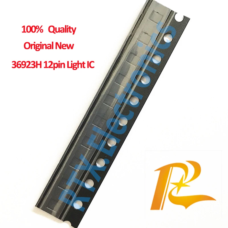 2 50 шт. оригинальный 36923H светильник IC для Hua Wei V10 V8 V9 Glory9 Cotrol чип LM36923H 36923 управления