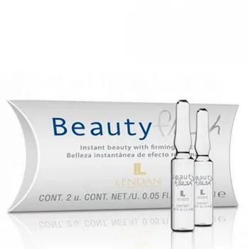 

Lendan - Box Beauty Flash 2 x 1.5 ml