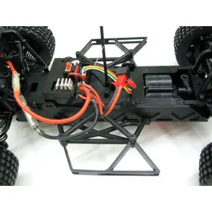 Радиоуправляемый шорт-корс WL Toys L979A 2WD RTR масштаб 1:12 2.4G