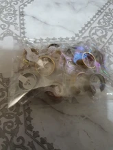 ELSEMODE de acero de titanio de la Iglesia Ortodoxa Rusa de las escrituras de la Biblia del señor Cruz con oración anillos para los hombres y las mujeres joyería cristiana