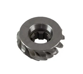 

Gear Reducer 20D/25N (pignon) 6l2455510100