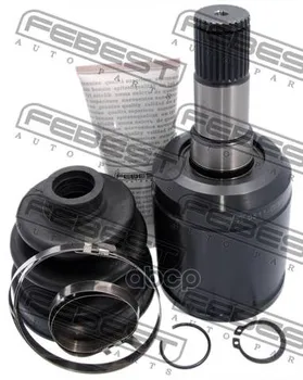 

Shrus inner left 23x35x28 (Mazda 626 GE 1991-1997) febest febest art. 0511-gemtlh