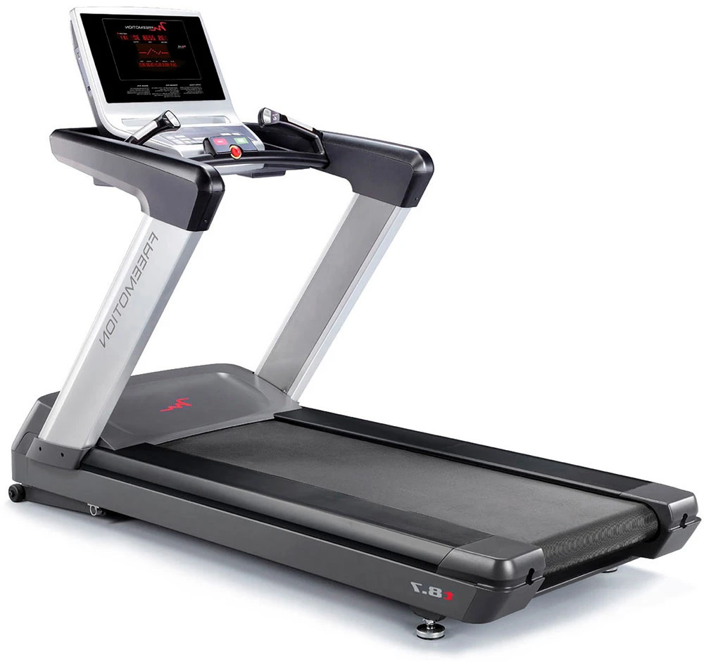 freemotion treadmill