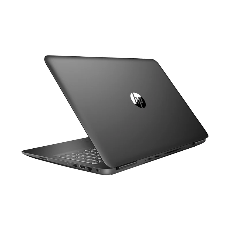 Laptop HP Pavilion Gaming 15-dp0020ur Black (Core i5 8300 H/8 GB/1 TB/128 GB SSD/1060 3 GB/W10) (7BJ98EA)