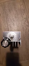 Dimmer-Switch-Speed Temperature-Control-Thermostat SCR Voltage-Regulator 10000W 110V