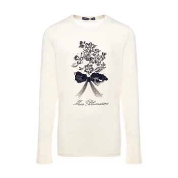 

Brand: Miss Blumarine - Genre: Girl Category: Jumpers-…Color:, Size: 14Y